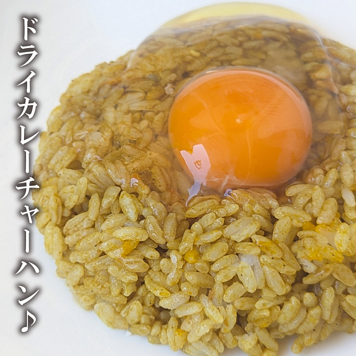 大阪の人気ラーメン店「麺屋辰」が作った【チャーハンスパイス】スタンダード