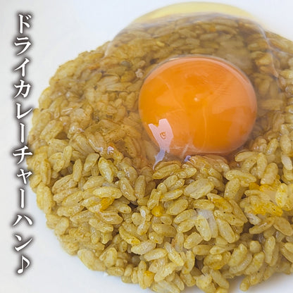 大阪の人気ラーメン店「麺屋辰」が作った【チャーハンスパイス】スタンダード